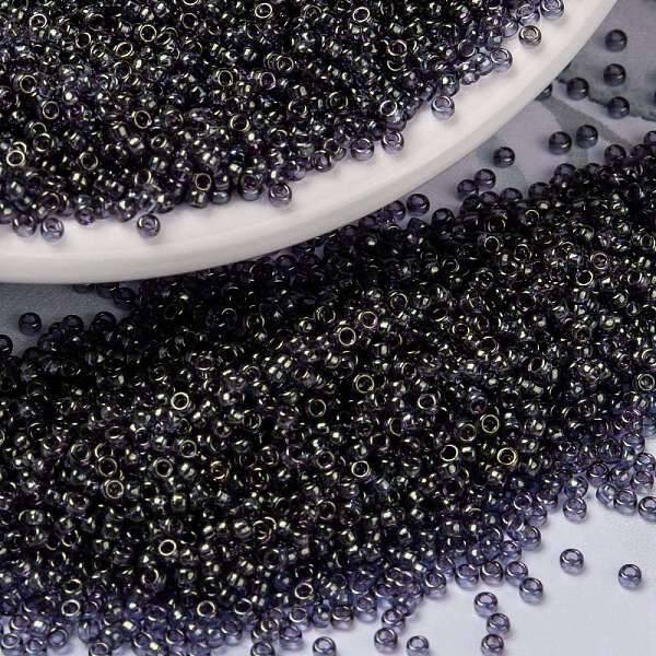 MIYUKI Round Rocailles Beads