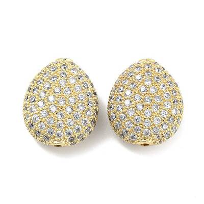 Brass Beads