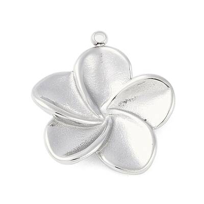 Non-Tarnish 304 Stainless Steel Pendants
