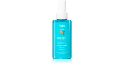 Yope HYDRATE my hair leave-in conditioner 150 ml