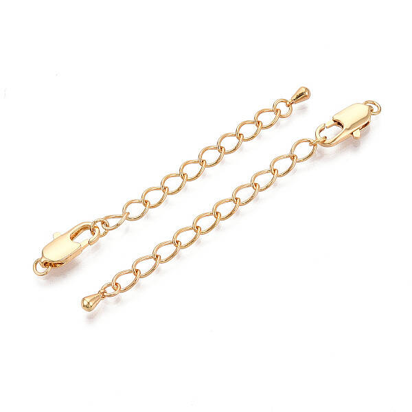 Brass Chain Extender