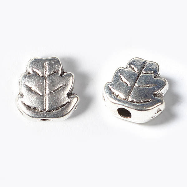 Tibetan Style Alloy Beads