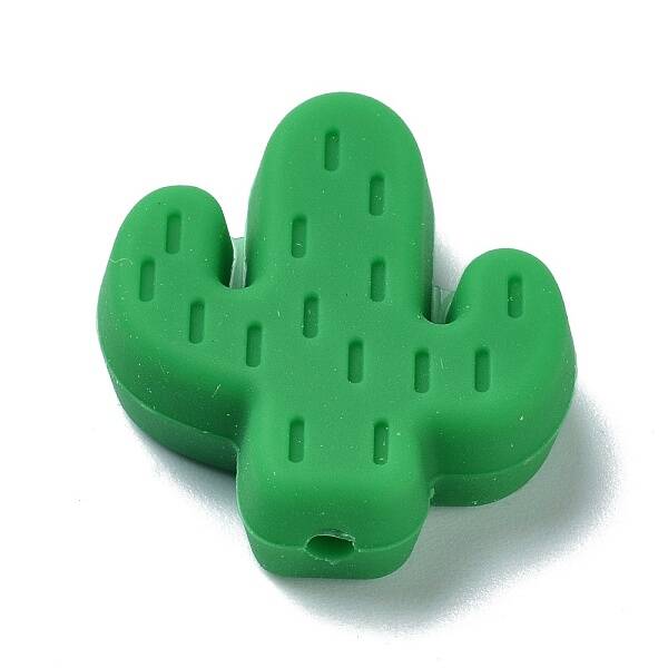 Silicone Focal Beads