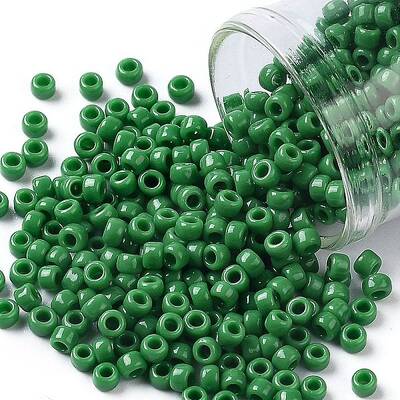TOHO Round Seed Beads