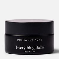 Primally Pure Tallow Balm: Nature's Nourishment for Radiant Skin