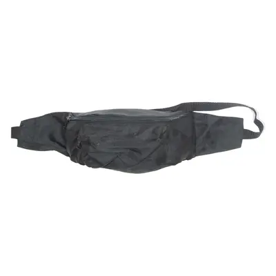 Mens Bum Bag Black