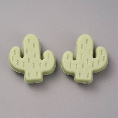 Food Grade Eco-Friendly Silicone Beads