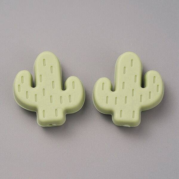Food Grade Eco-Friendly Silicone Beads