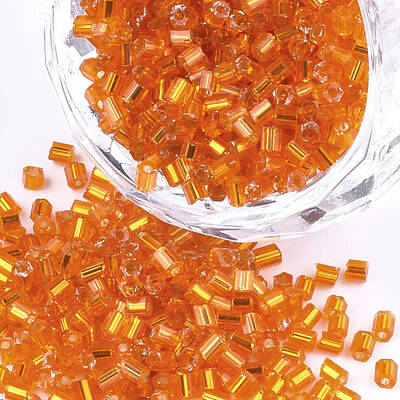Grade A Glass Seed Beads
