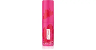 Catrice SPRING AWAKENING blush in a stick for una healthy shine 8.2 g