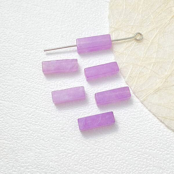 Natural Amethyst Beads