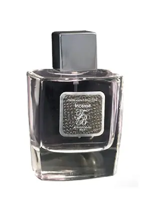 Franck Boclet Incense Eau de Parfum 100 ml unisex