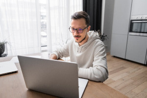 Best Practices for Remote Work