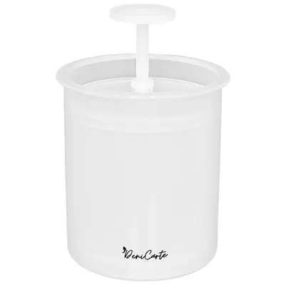 Deni Carte Pink Foaming Shampoo