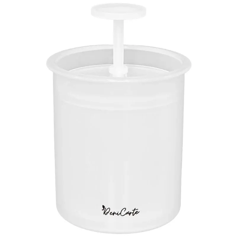 Deni Carte Pink Foaming Shampoo