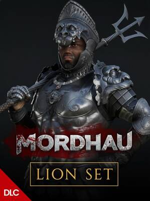 MORDHAU Lion Set DLC | Steam