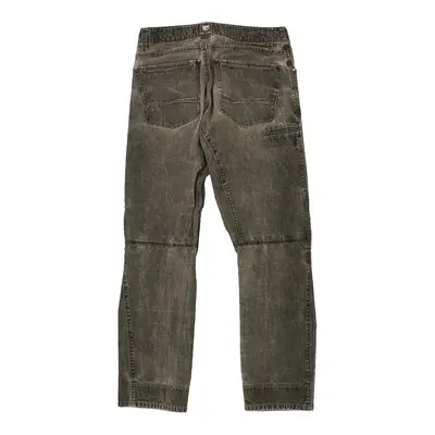 Kuhl Jeans - 32W 33L Khaki Cotton