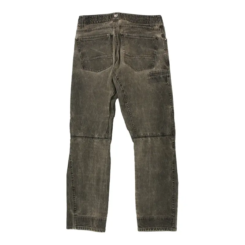 Kuhl Jeans - 32W 33L Khaki Cotton