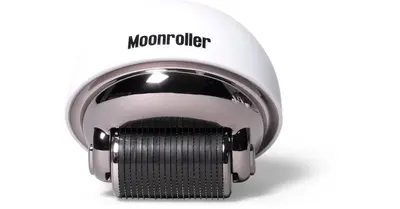 Copenhagen Grooming Moonroller massage roller to stimulate hair growth and strengthen hair from the roots 1 pc