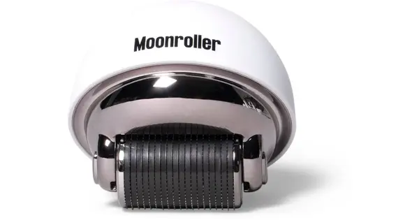 Copenhagen Grooming Moonroller massage roller to stimulate hair growth and strengthen hair from the roots 1 pc
