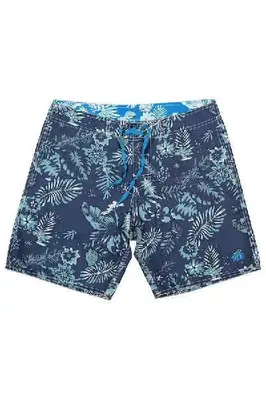 LANIKAI Beach Shorts | Size: 30