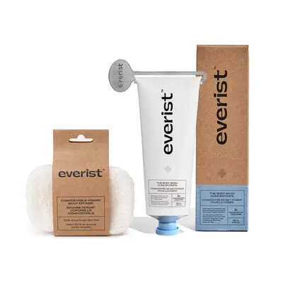 The Hydrating Body Cleanse Duo Tin