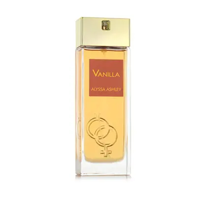 Alyssa Ashley Vanilla EDP W 100 ml