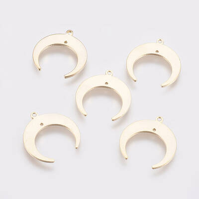 Brass Pendants