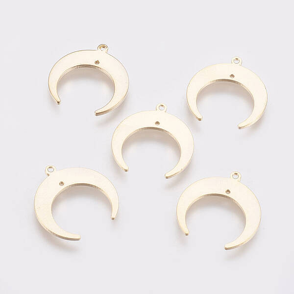 Brass Pendants