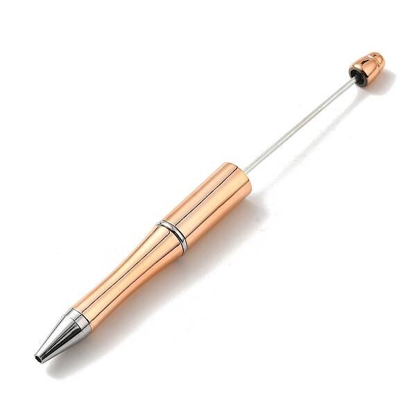 Plastic Beadable Pens