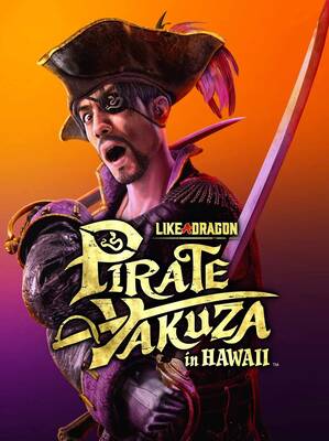 Like a Dragon: Pirate Yakuza in Hawaii | Steam Altergift