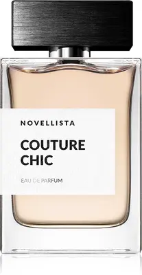 NOVELLISTA Couture Chic Eau de Parfum for women 75 ml