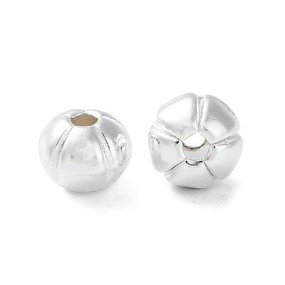 Alloy Spacer Beads