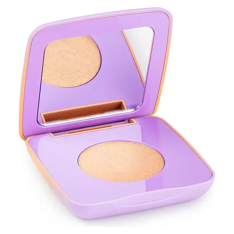 Nejha Shine, Please – Powder Highlighter 04 - Bronze Glow 3 G