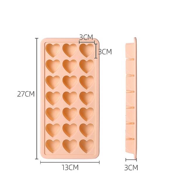 DIY Silicone Molds