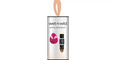 Wet n Wild Joyful Contour Face Gift Set