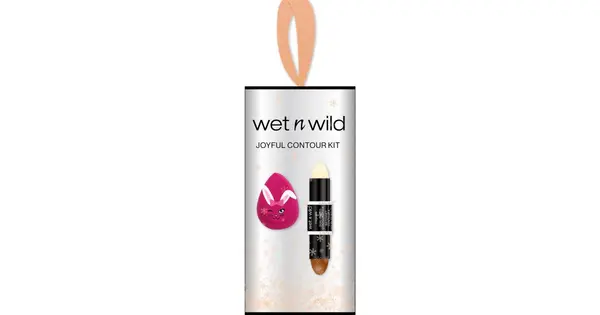 Wet n Wild Joyful Contour Face Gift Set