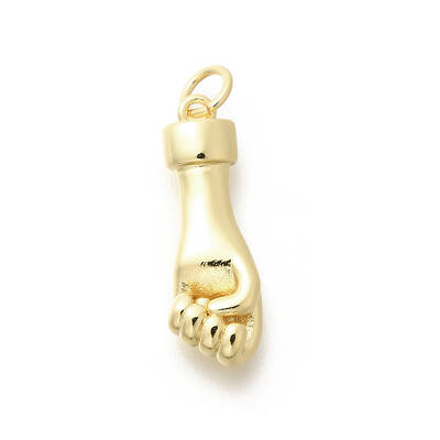 Brass Pendants