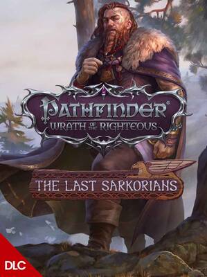 Pathfinder: Wrath of the Righteous The Last Sarkorians DLC | Steam