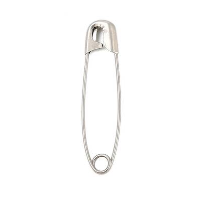 304 Stainless Steel Brooch Pin Kilt Pins