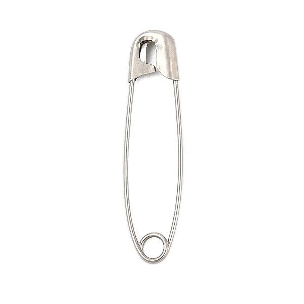 304 Stainless Steel Brooch Pin Kilt Pins