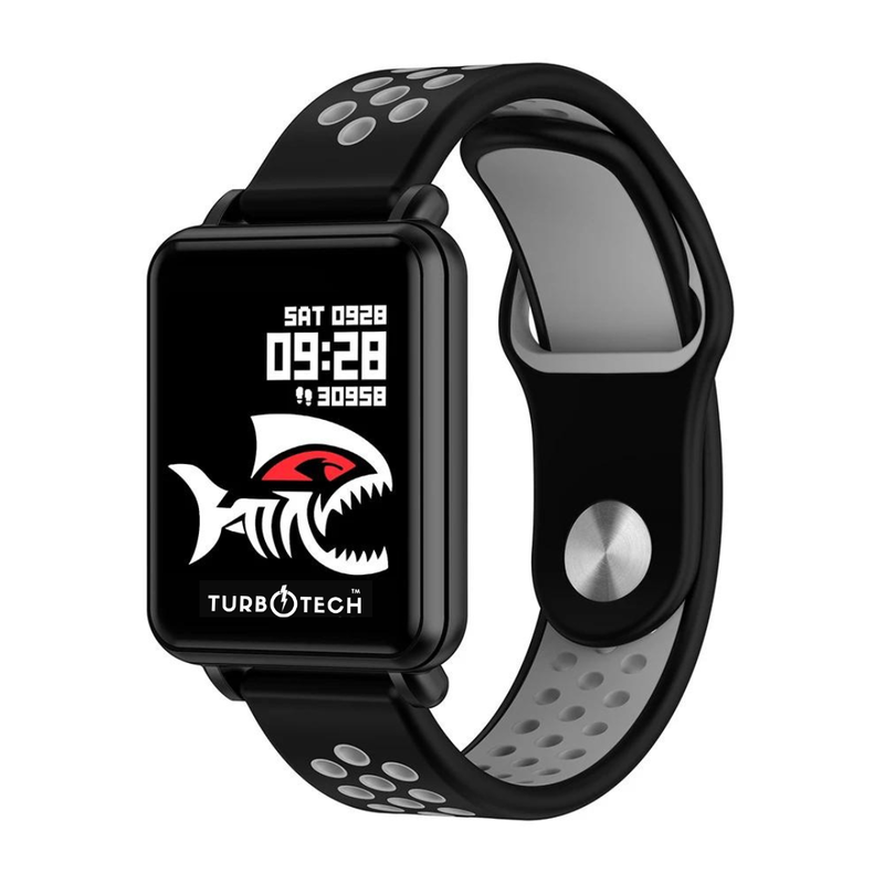 Bluetooth Smartwatch Waterproof Color Display Call Sport Health Monitoring Watch