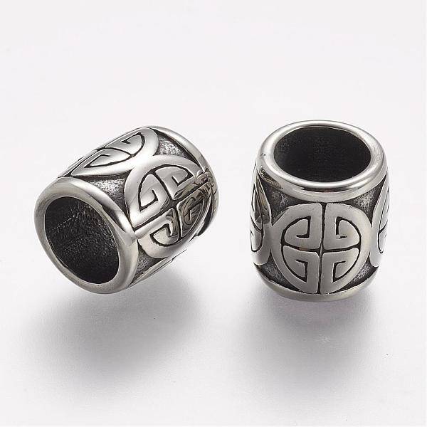 304 Stainless Steel Beads