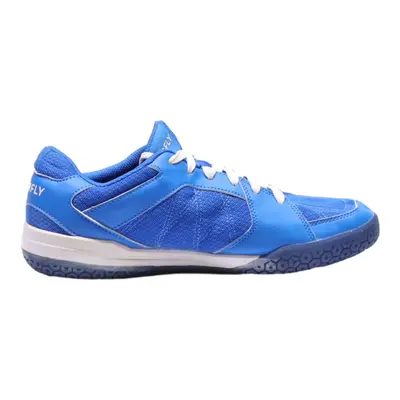 DECATHLON Sneaker Trainers Blue Synthetic Mens UK 8.5