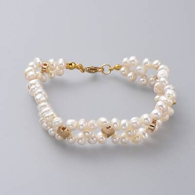 Beaded Bracelets