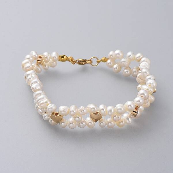 Beaded Bracelets