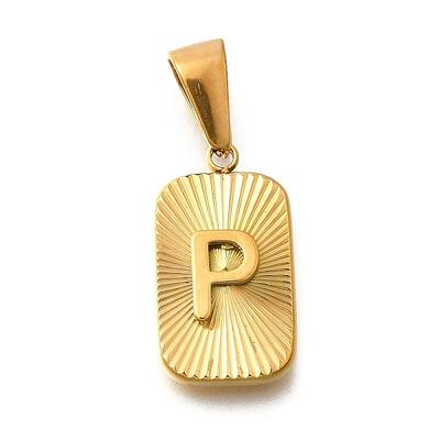 304 Stainless Steel Pendants