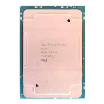 SRGZC Intel Xeon Gold 6226R 22M Cache, 2.90 GHz Processor