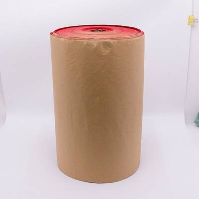 Adhesive Velvet Flocking Liner
