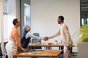 Onboarding Principles for Employees